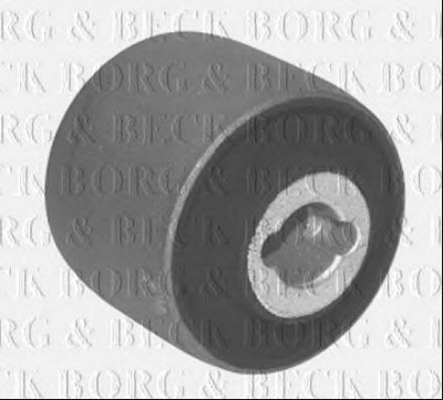BORG & BECK bsk6512 -  Подвеска, рычаг независимой подвески колеса